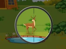 Deer Hunter 2D