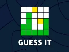 Guess it