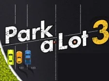 Park a Lot 3