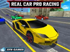 Real Car Pro Racing